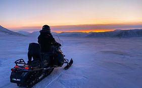 Radisson Blu Polar Hotel, Spitsbergen